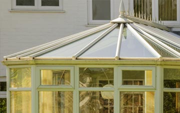 conservatory roof repair Old Struan, Perth And Kinross