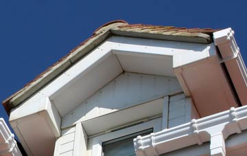 Old Struan fascia installation costs