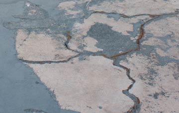 fibreglass roofing replacement Old Struan