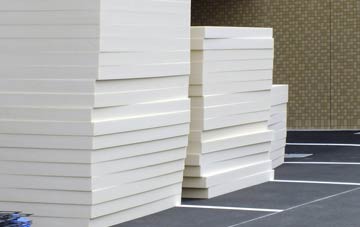 Old Struan flat roof insulation costs