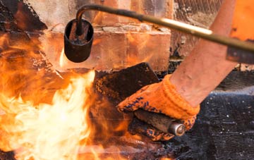 Old Struan flat roof repair companies