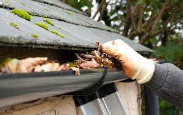 gutter cleaning Old Struan, Perth And Kinross