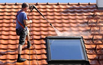 roof cleaning Old Struan, Perth And Kinross