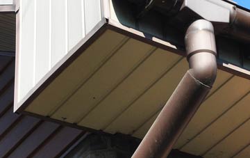 Old Struan soffit installation costs