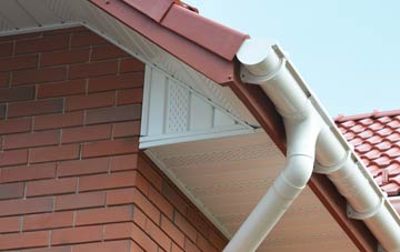Old Struan soffit repair costs