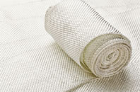 Old Struan fibreglass roofing repairs