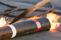 free Old Struan flat roofing repair quotes